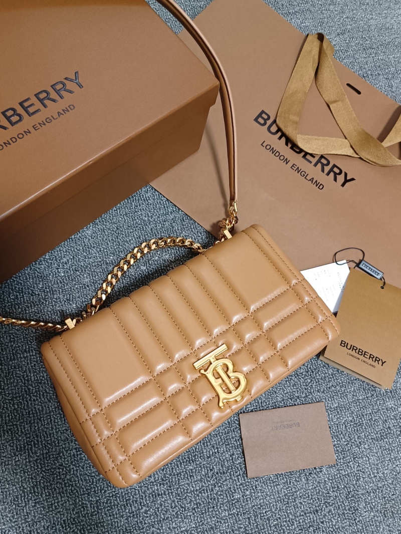 Burberry Satchel Bags